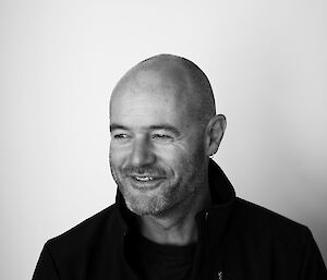 Portrait photo of Martin Walch