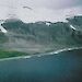 Jacka Glacier on Heard Island (1997)