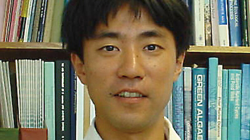 Dr Akira Ishikawa