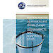 Cover page of the ocean acidification position analysis released by the ACE CRC.