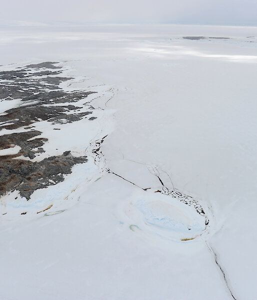 Photo of islands