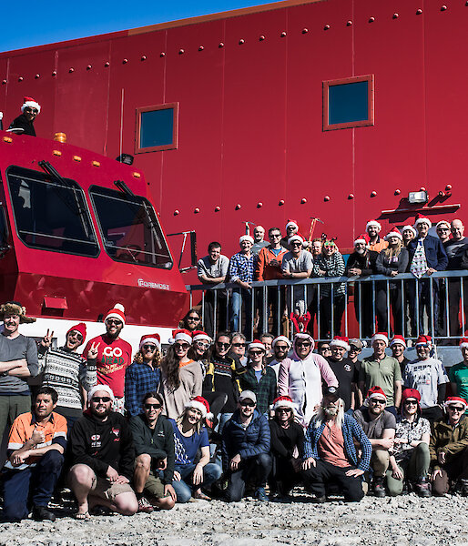 Group photo