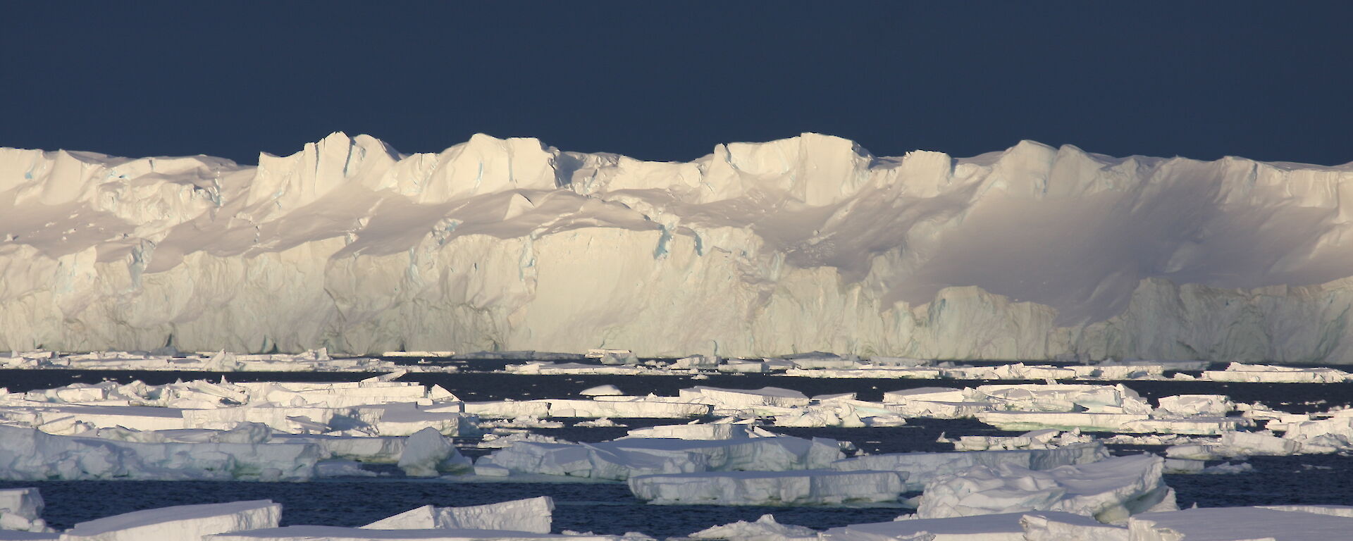 Totten Glacier