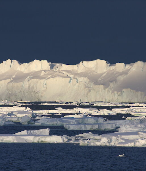Totten Glacier