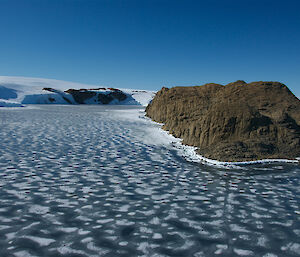 Rauer group of islands