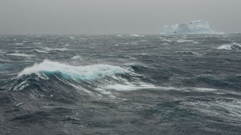 Southern Ocean