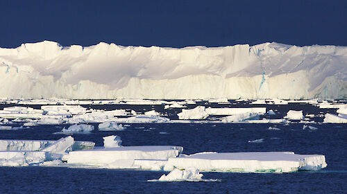 Totten Glacier