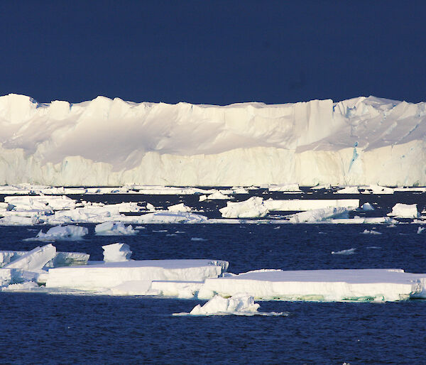 Totten Glacier