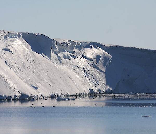 Totten Glacier