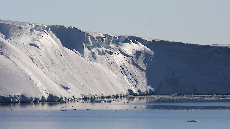 Totten Glacier