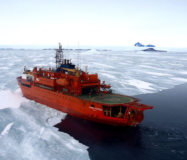 Aurora Australis