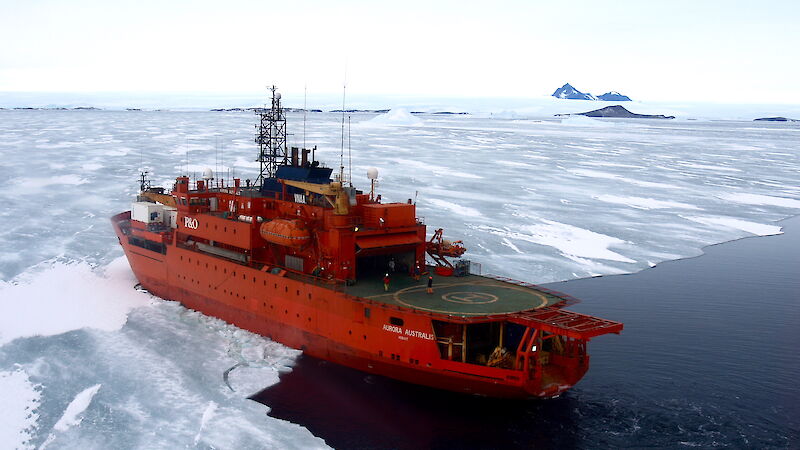 Aurora Australis