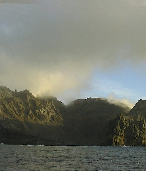McDonald Islands