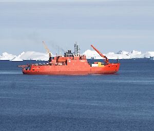 Aurora Australis