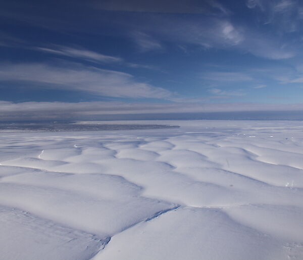 Amery Ice Shelf