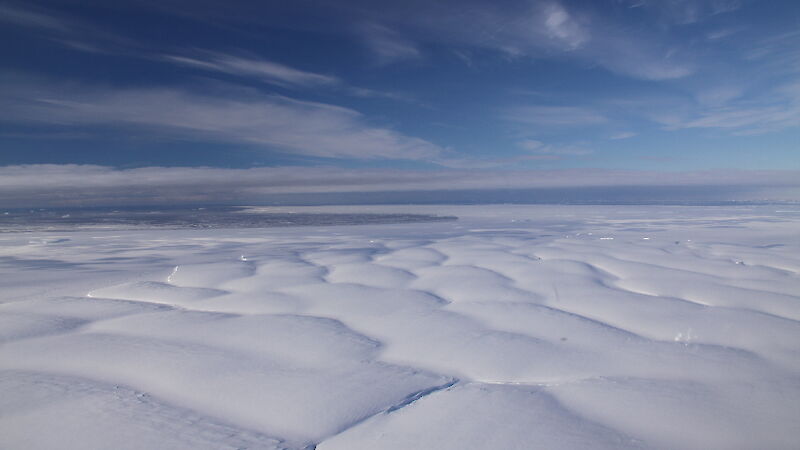 Amery Ice Shelf