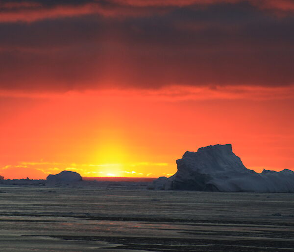 Southern Ocean