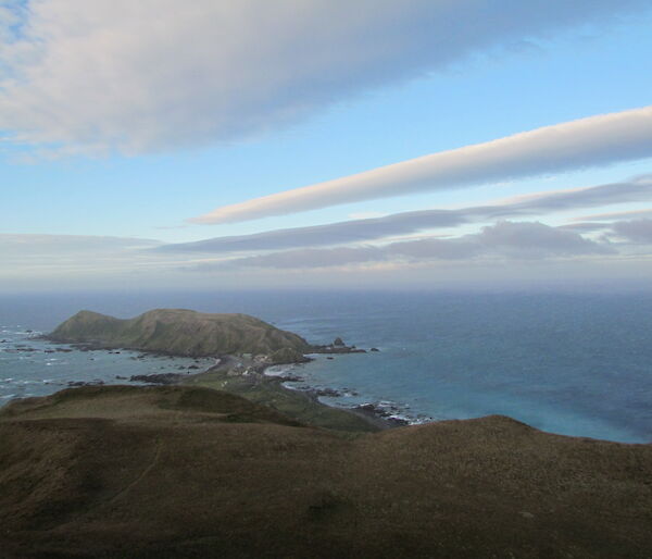 Macquarie Island