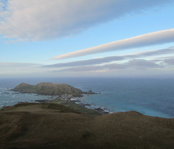 Macquarie Island