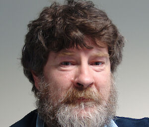 Dr Andrew Davidson