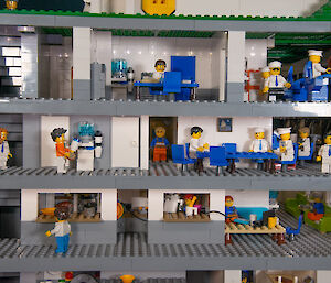 lego ship