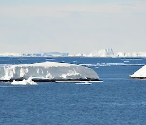 Frazier Islands