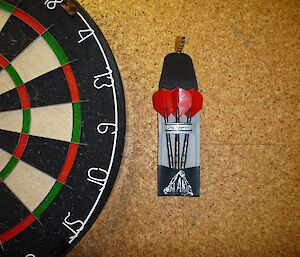 Darts