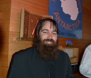 Jeb Browne