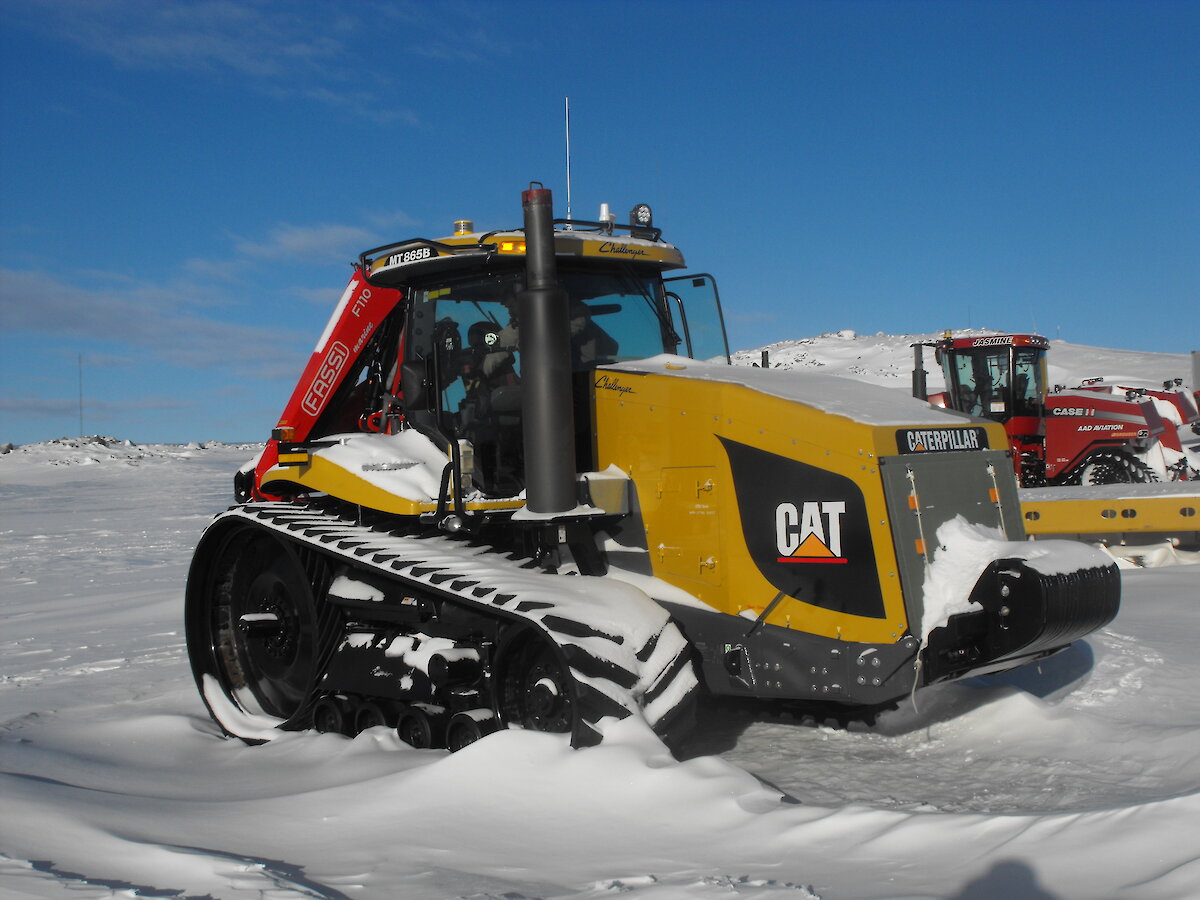 Sponges – Australian Antarctic Program