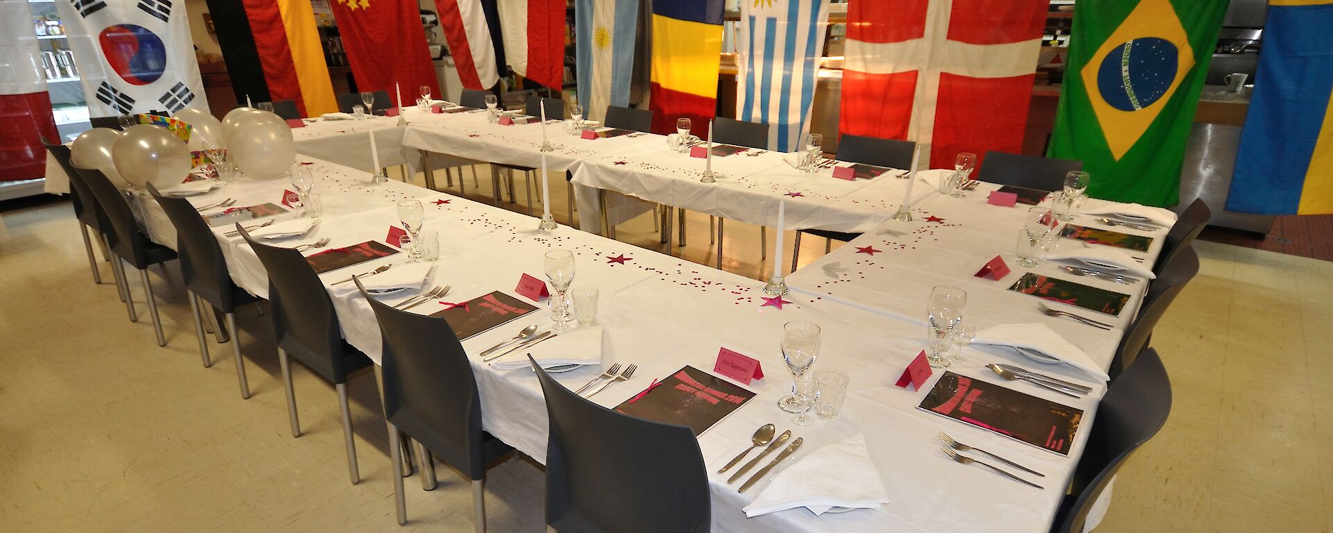 Table setting