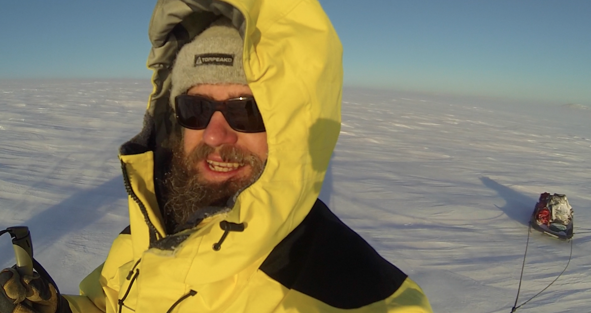 This week at Casey: 12 September 2014 – Australian Antarctic Program