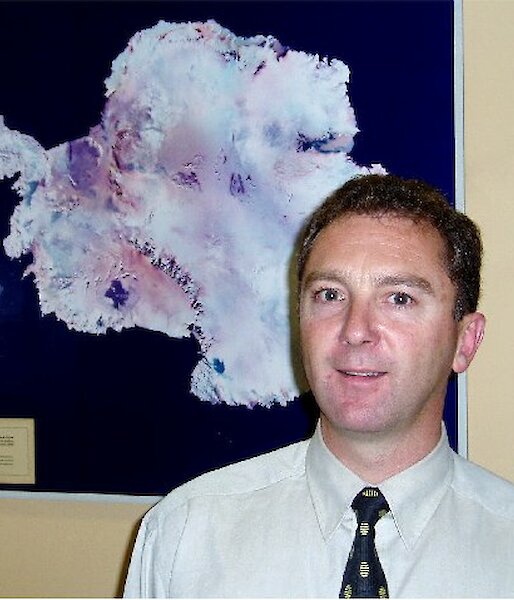 Neil Adams