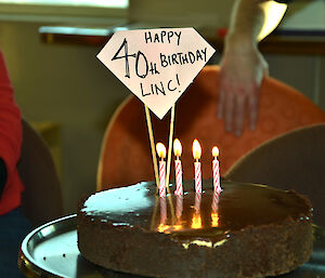 Lincs birthday cake 2012