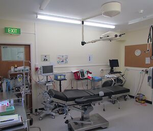 Surgical theatre