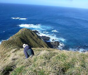 Access to Secluded Beach