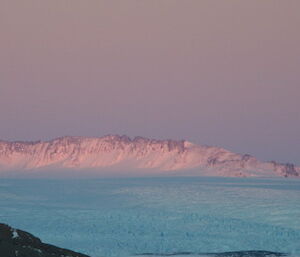 Casey Range