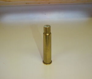 An old .303 cablibre bullet casing