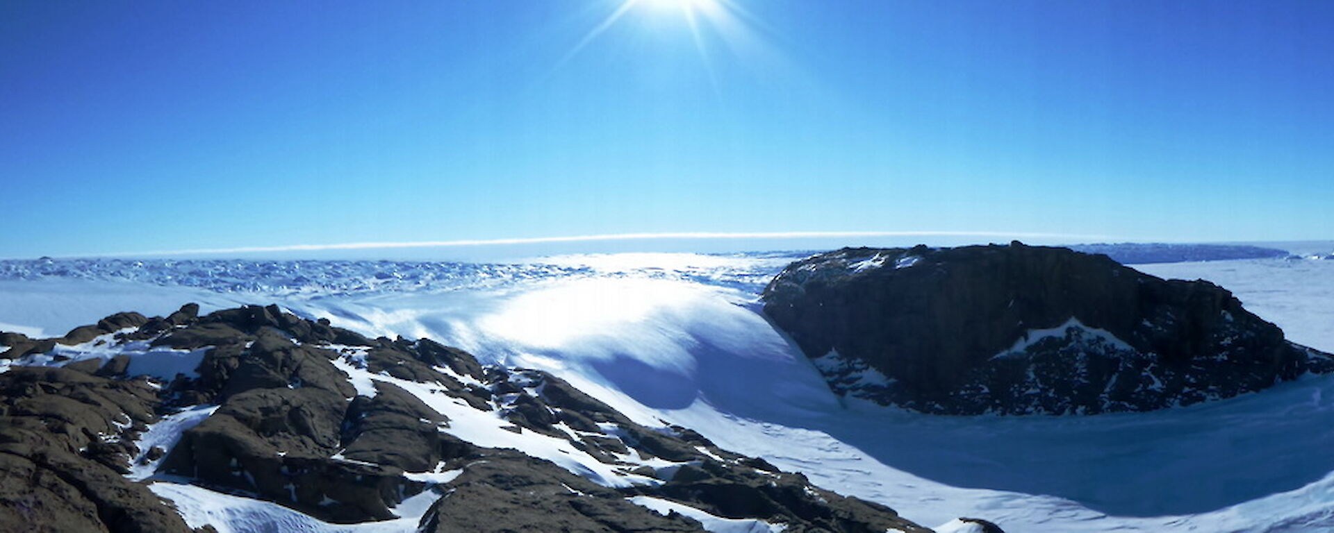 Jelbart Glacier