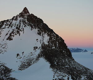 Fang Peak