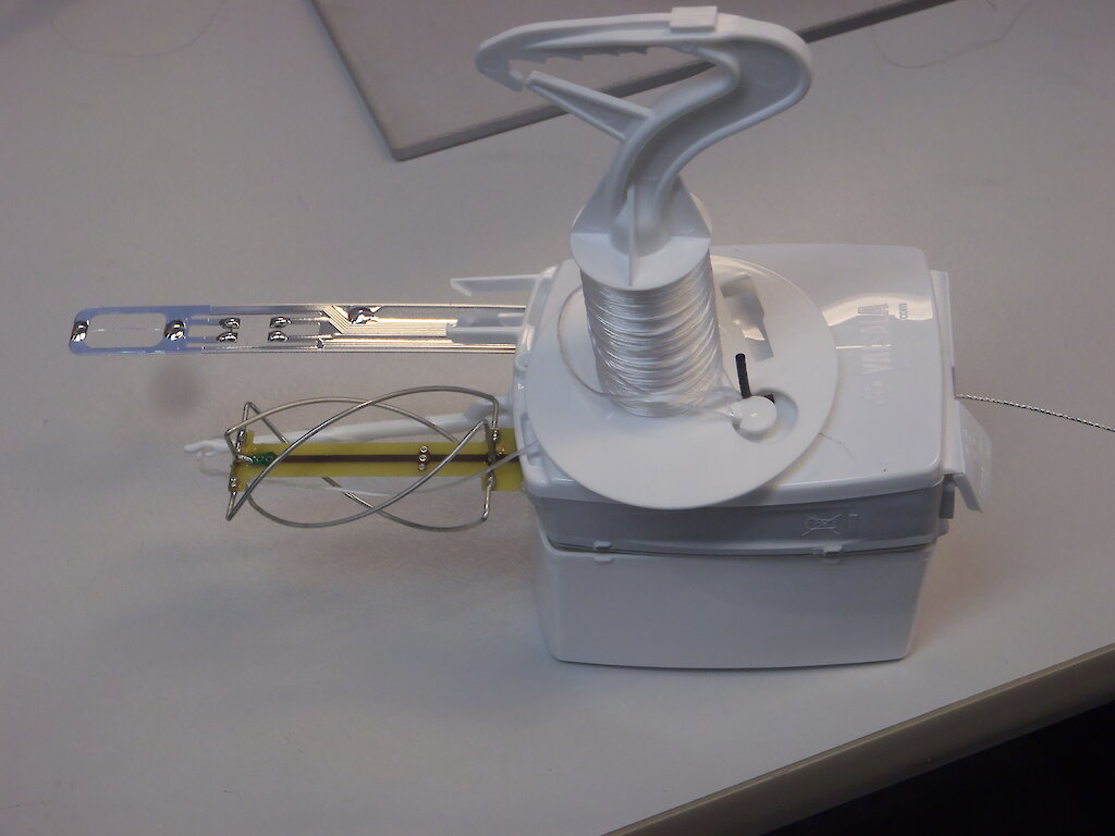 This week at Casey 19 June 2015 — Australian Antarctic Program