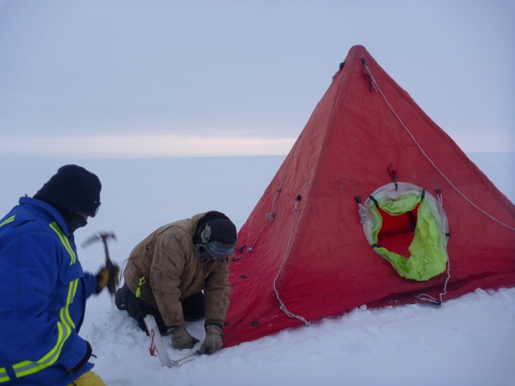 This week at Casey 24 July 2015 — Australian Antarctic Program
