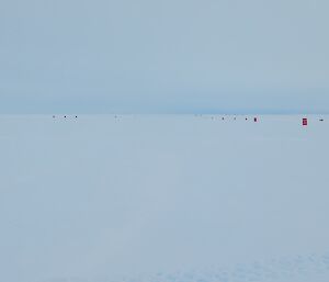 Wilkins runway