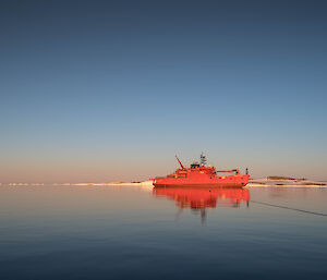 Aurora Australis