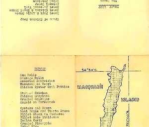 1959 midwinter menu