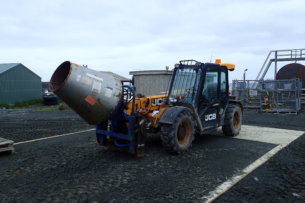 This week at Macquarie Island 10 August 2018 — Australian Antarctic