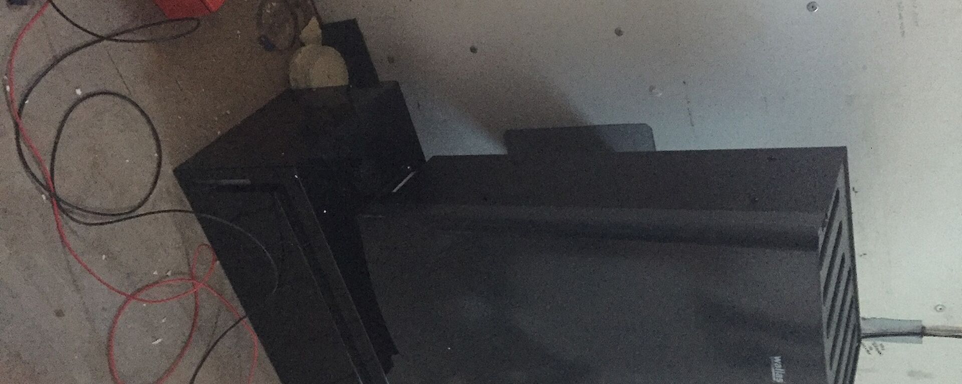 diesel heater