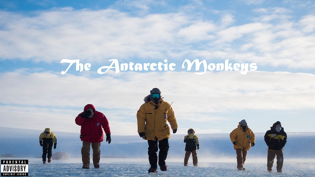 This week at Mawson: 4 May 2018 – Australian Antarctic Program