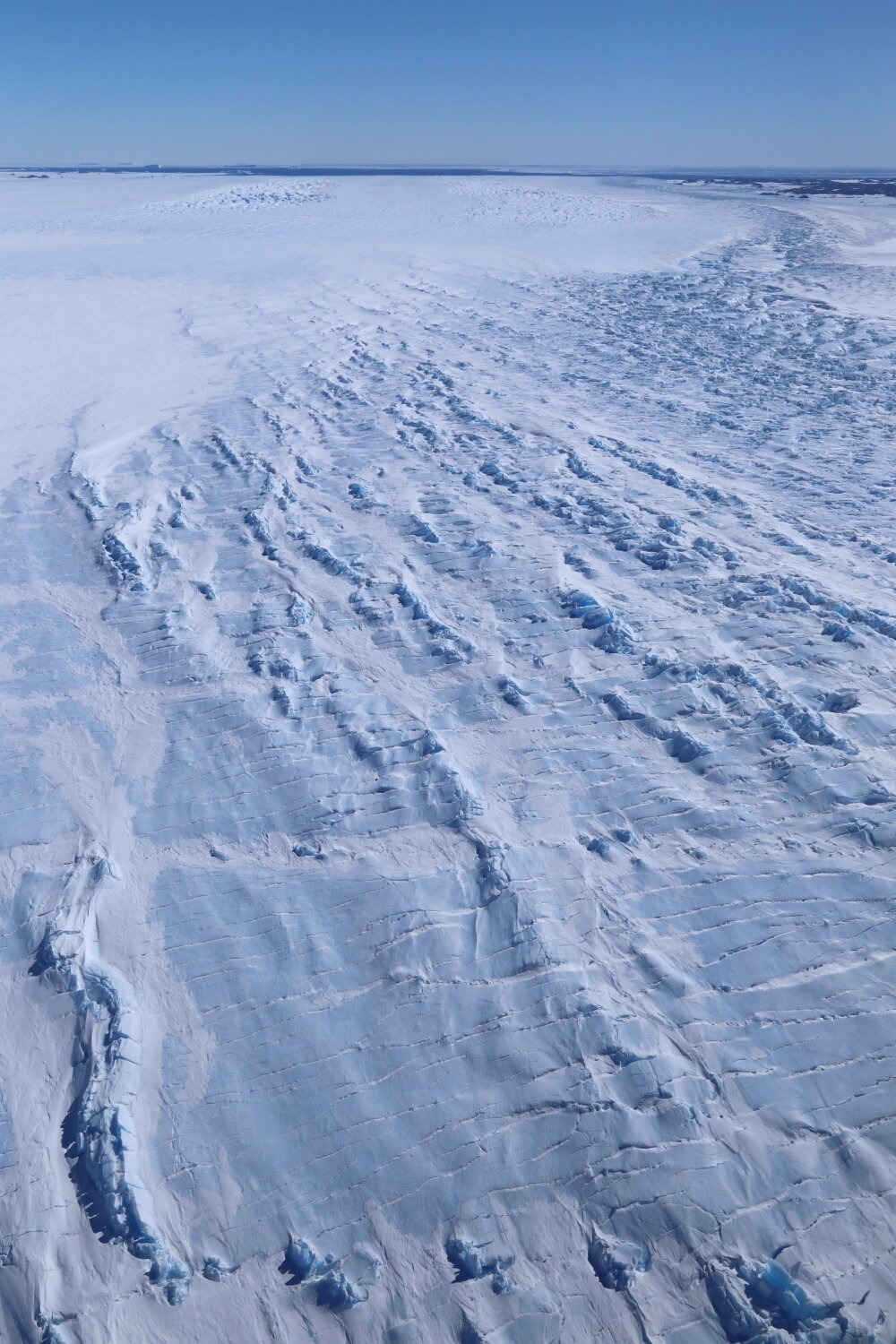 Sørsdal Glacier Blog 4 Monitoring lake evolution — Australian