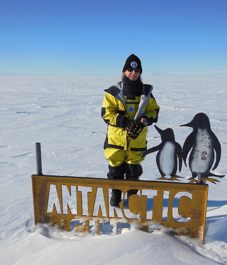 Career challenges shape new Chief Scientist – Magazine Issue 30: June ...
