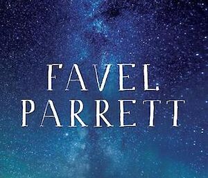 A book cover.